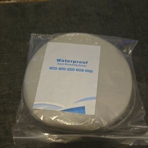 Waterproof Cast/Dressing Cover